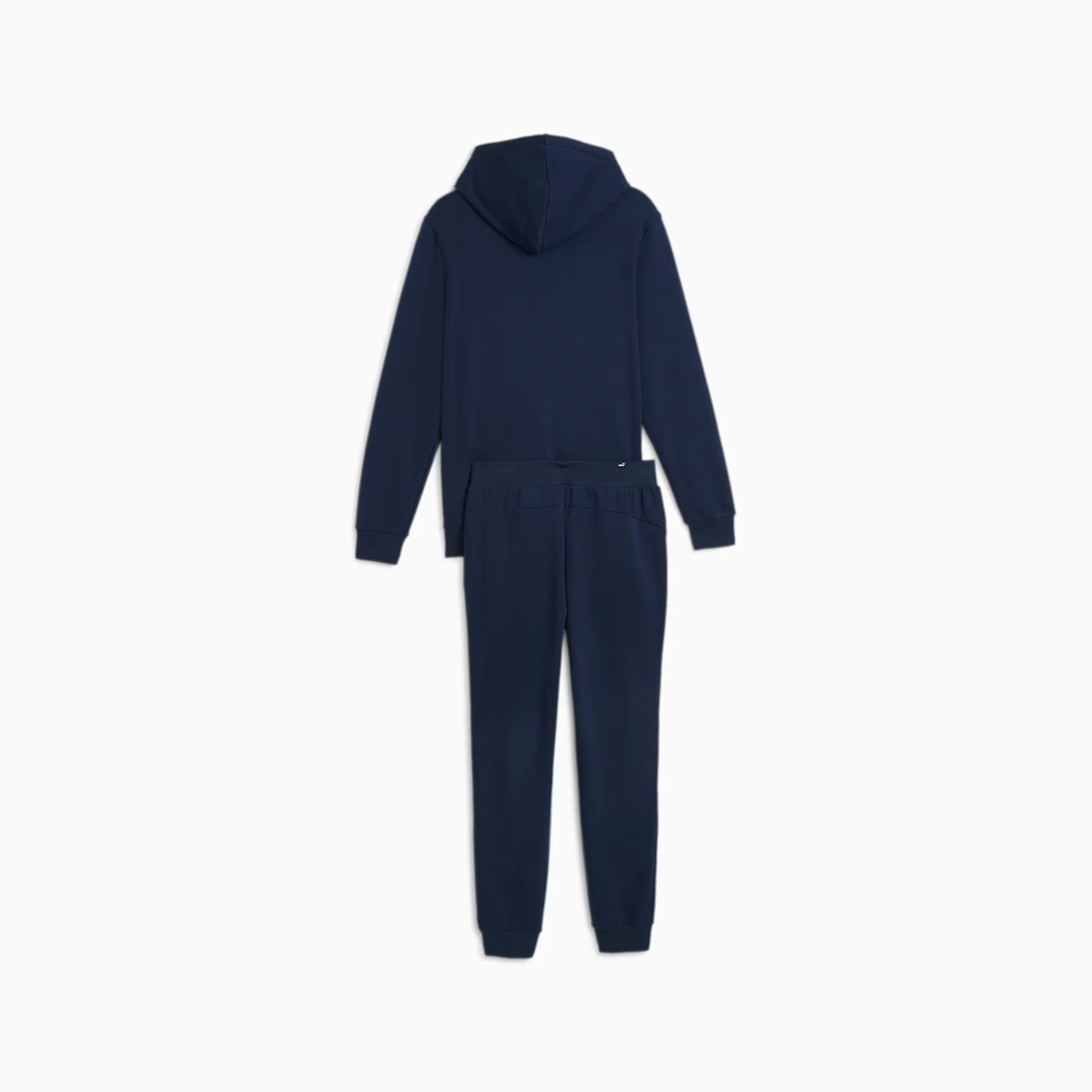 Спортивний костюм чоловічий Puma Power Tracksuit Blue (679730-14) — фото 8