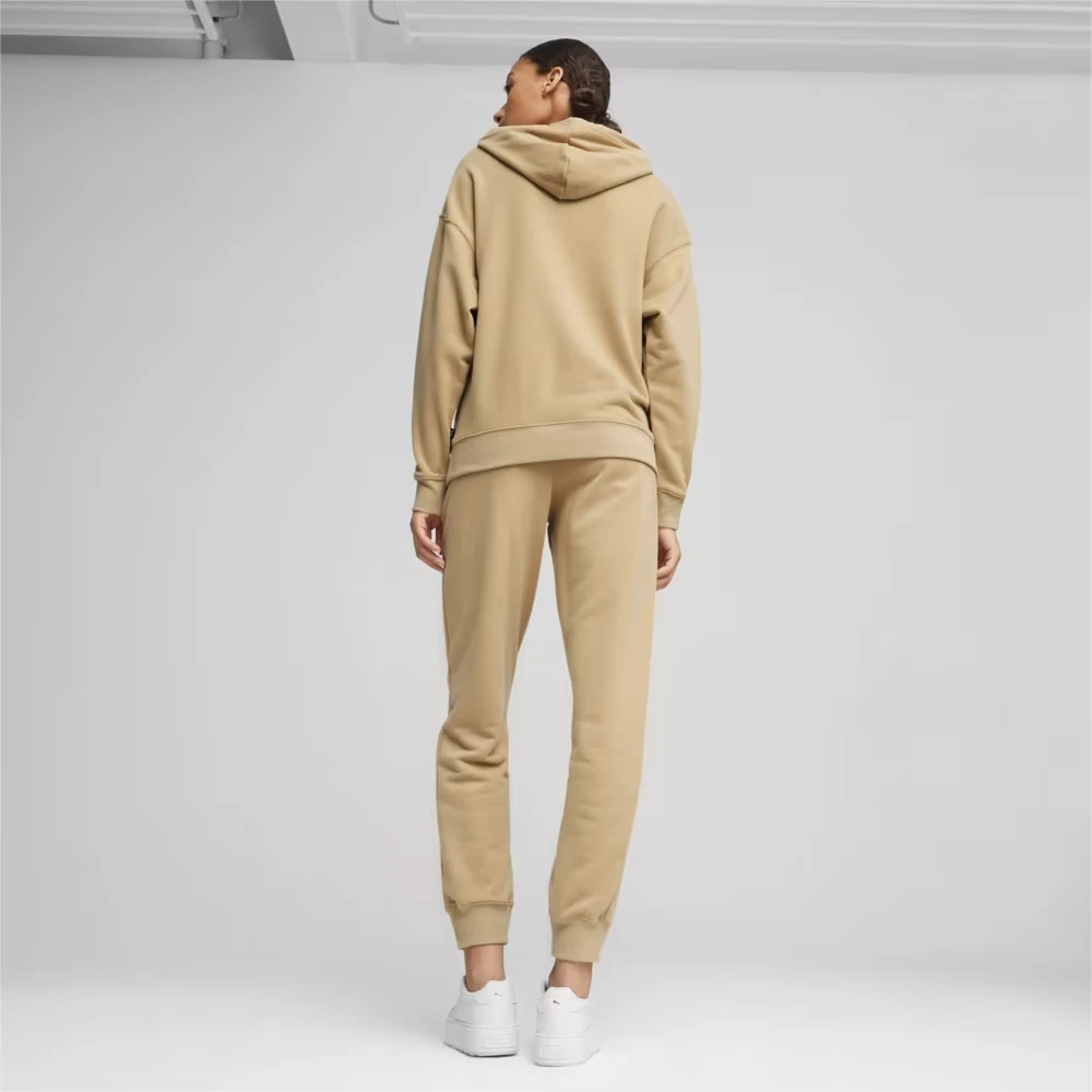 Спортивний костюм жіночий Puma Home Suit Brow (679920-83) — фото 7