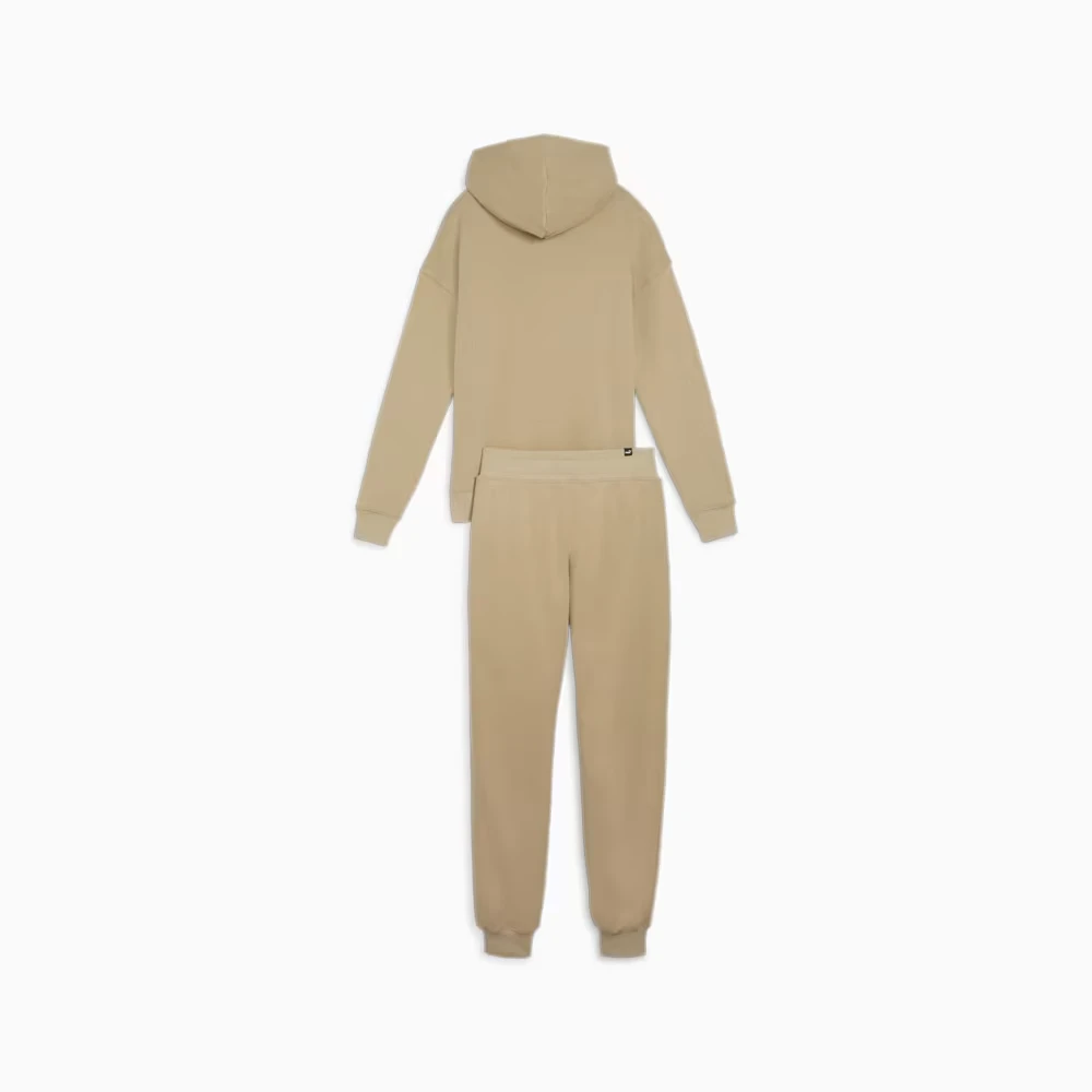 Спортивний костюм жіночий Puma Home Suit Brow (679920-83) — фото 9