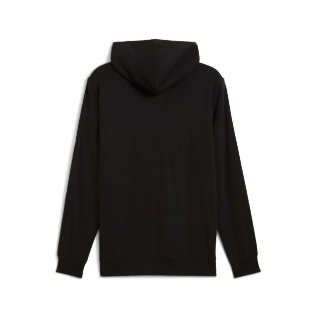 Кофта чоловіча Puma Ess Tape Full-Zip Hoodie (68467801) — фото 6