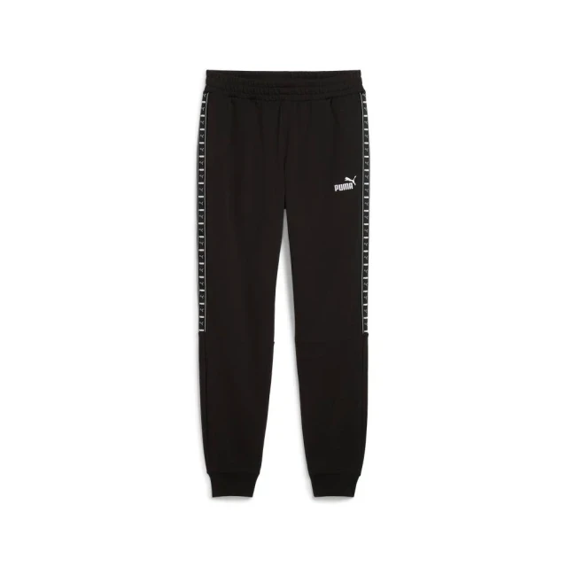 Брюки чоловічі Puma Ess Tape Sweatpants (68468001) — фото 6