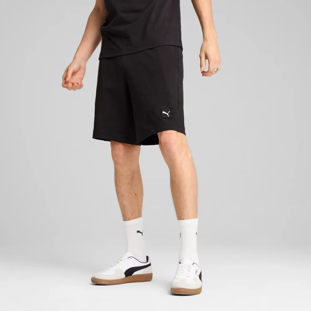 Шорти чоловічі Puma Essentials Elevated (68473001) — фото 1