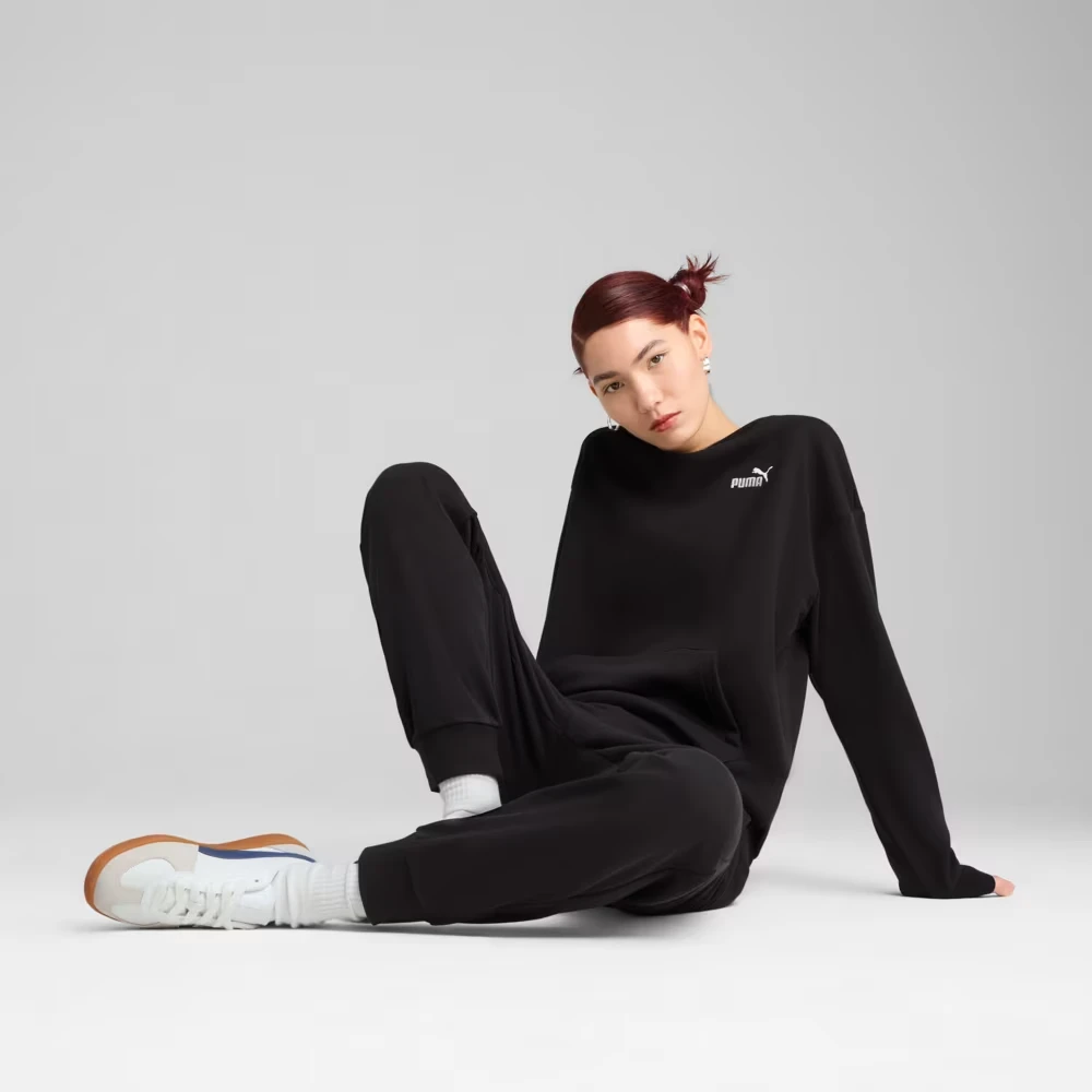 Спортивний костюм жіночий Puma Tracksuit Women (685074-01) — фото 1