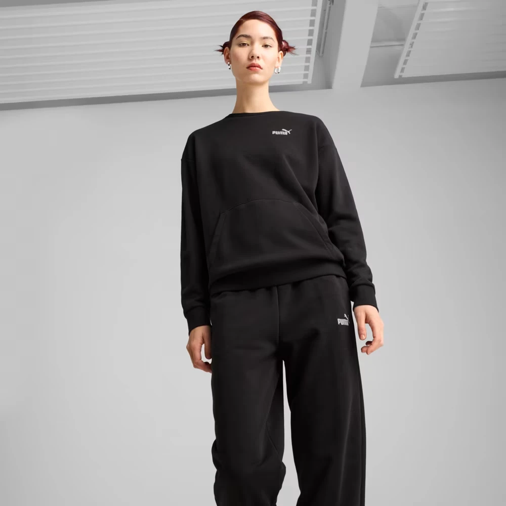 Спортивний костюм жіночий Puma Tracksuit Women (685074-01) — фото 4