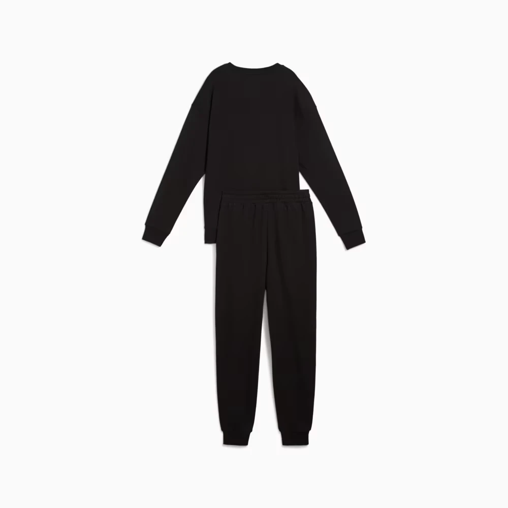 Спортивний костюм жіночий Puma Tracksuit Women (685074-01) — фото 9