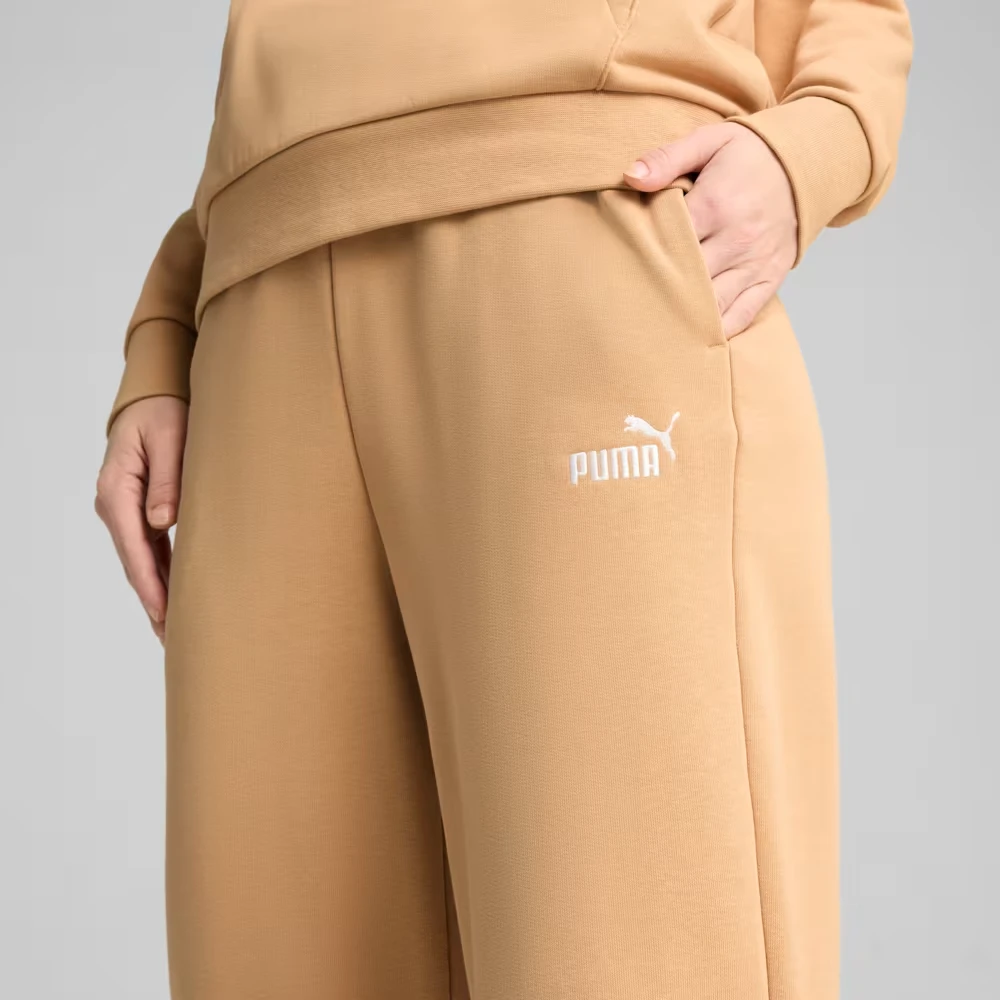 Спортивний костюм жіночий Puma Relaxed Sweat Suit (68507463) — фото 6