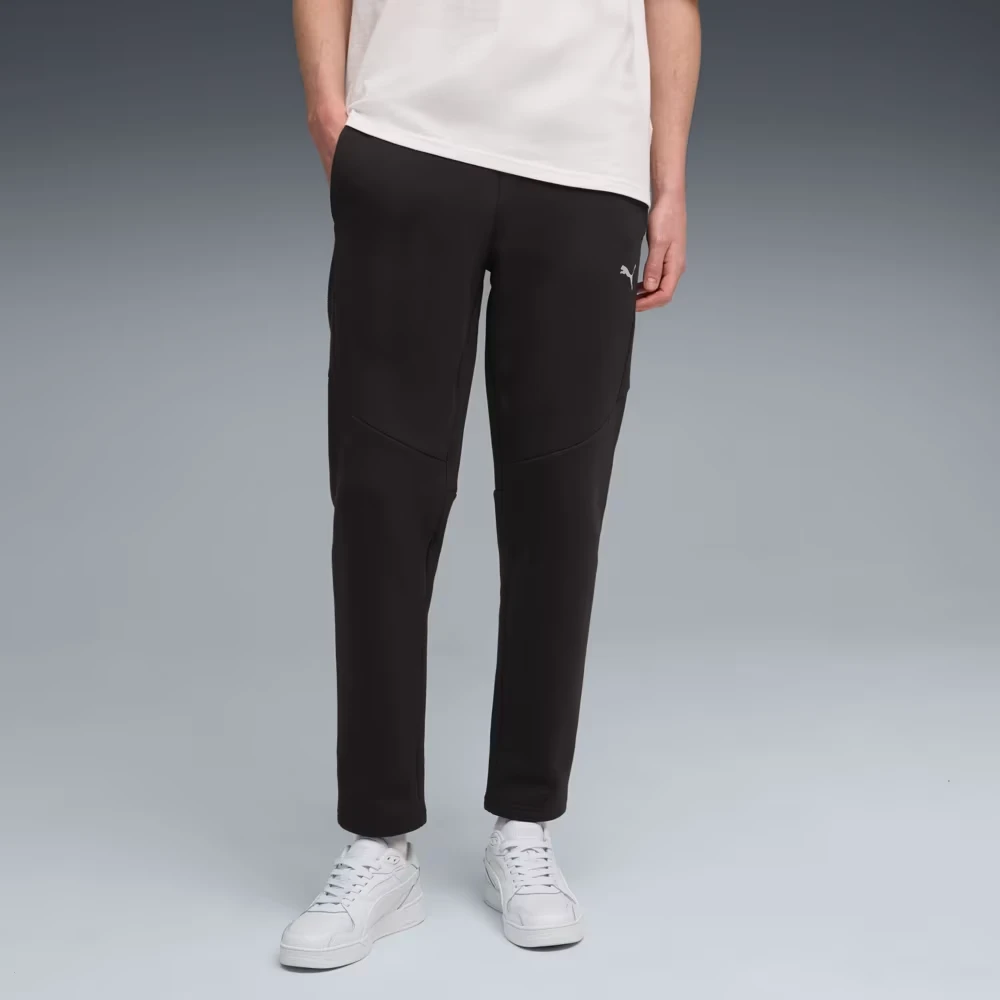 Брюки унісекс Puma Evostripe Pants Dk (68823401) — фото 1