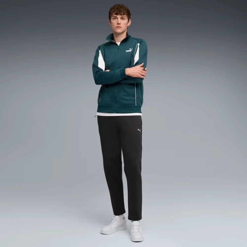 Брюки унісекс Puma Evostripe Pants Dk (68823401) — фото 5