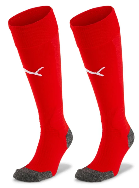 Гетри Puma Team LIGA Socks — фото 4