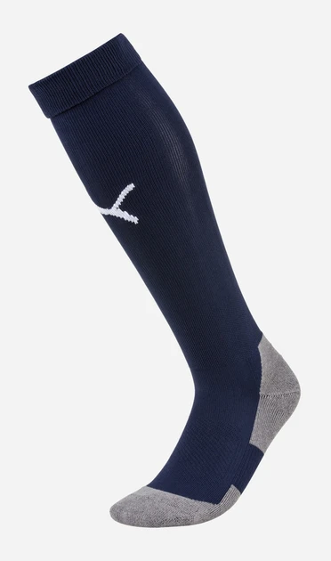 Гетри Puma Team LIGA Socks CORE — фото 3
