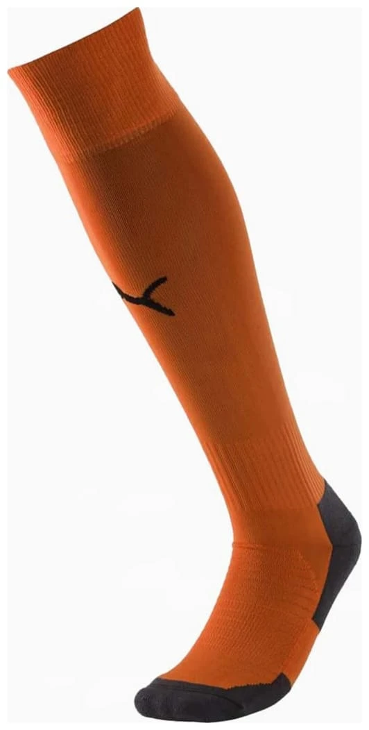 Гетри Puma Team LIGA Socks CORE — фото 1