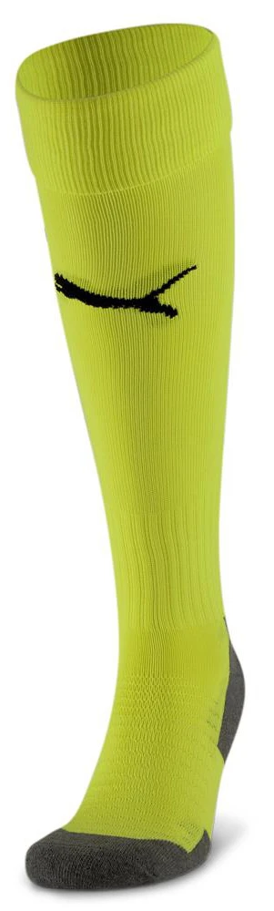 Гетри Puma Team LIGA Socks CORE — фото 1