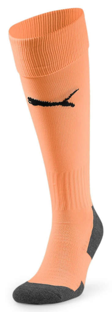 Гетри Puma Team LIGA Socks CORE — фото 1