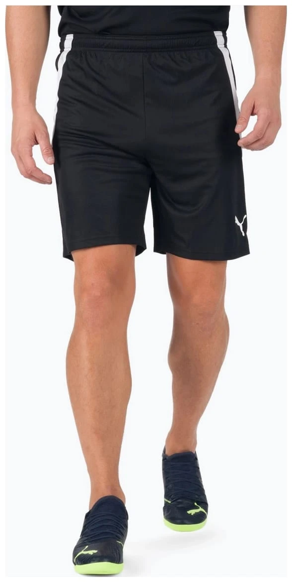 Шорти Puma teamLIGA Shorts — фото 2