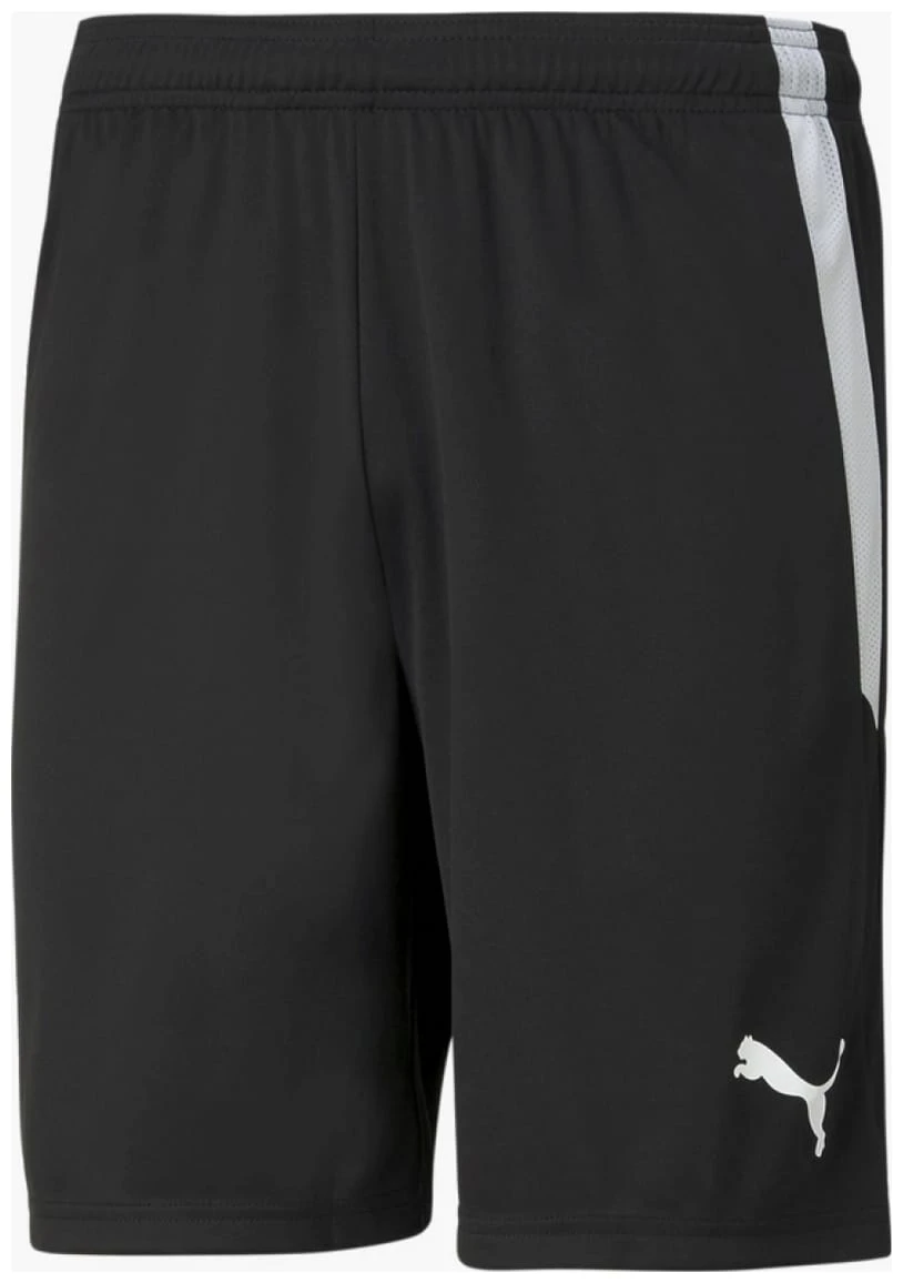 Шорти Puma teamLIGA Shorts — фото 5