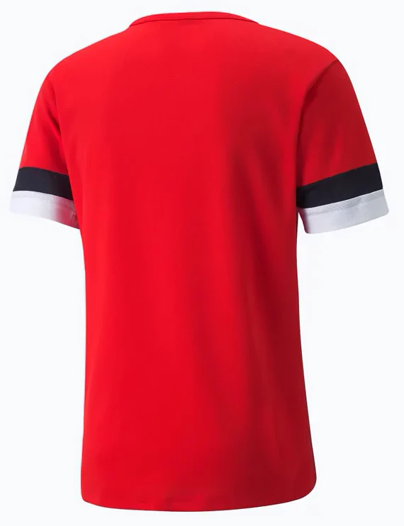 Футболка Puma teamRISE Jersey
