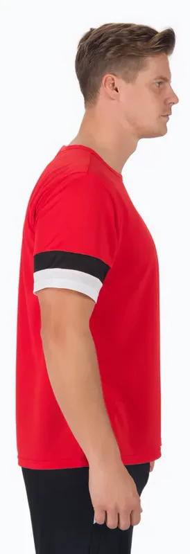 Футболка Puma teamRISE Jersey — фото 11