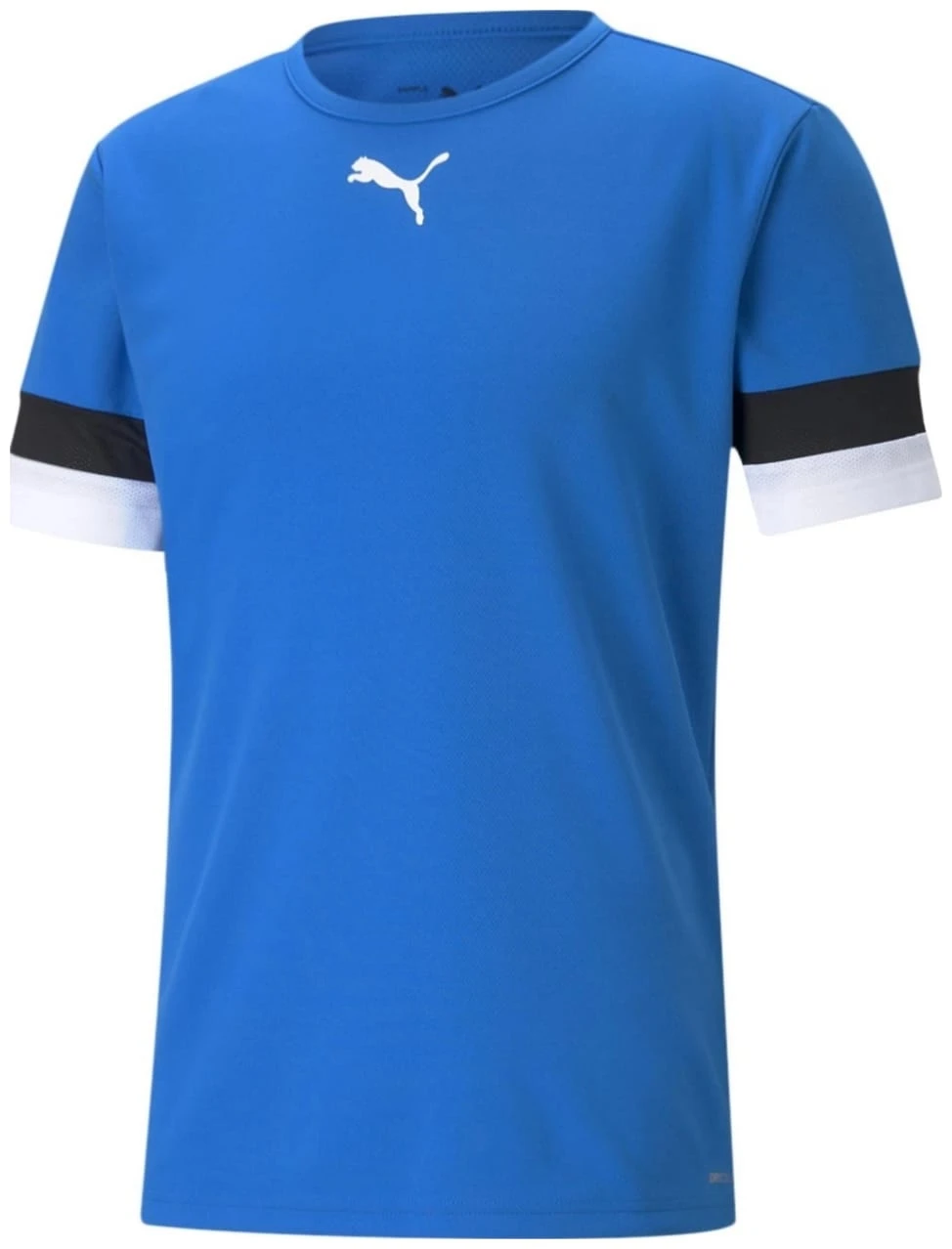 Футболка Puma teamRISE Jersey — фото 5