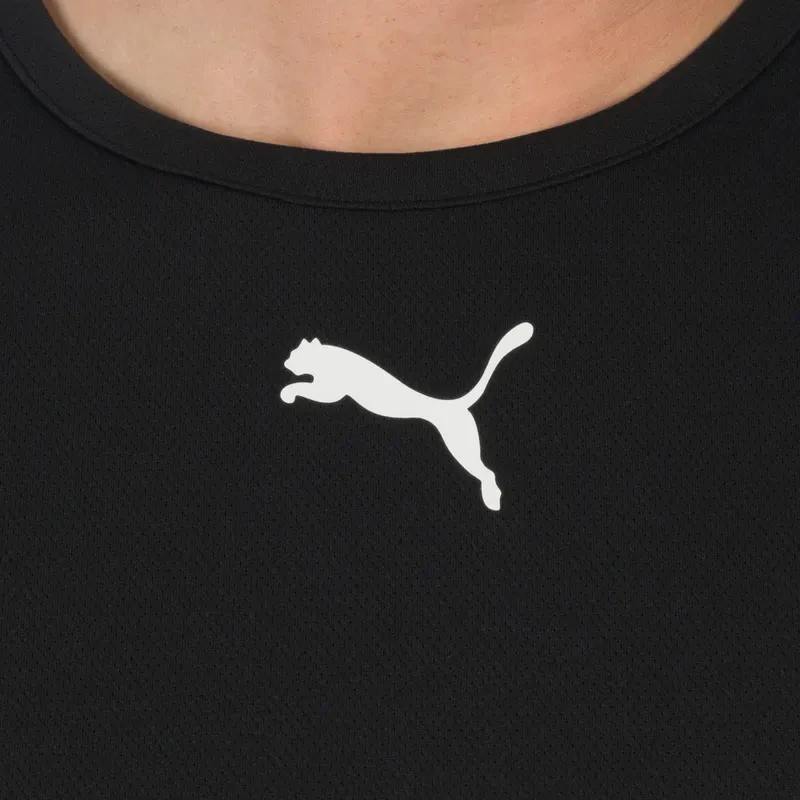 Футболка Puma teamRISE Jersey — фото 14