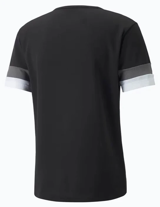 Футболка Puma teamRISE Jersey — фото 9