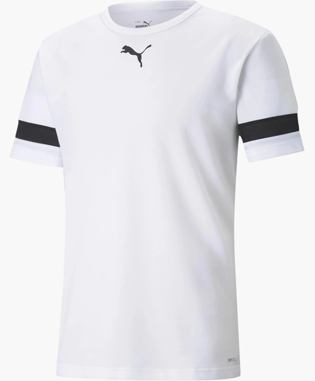Футболка Puma teamRISE Jersey — фото 3