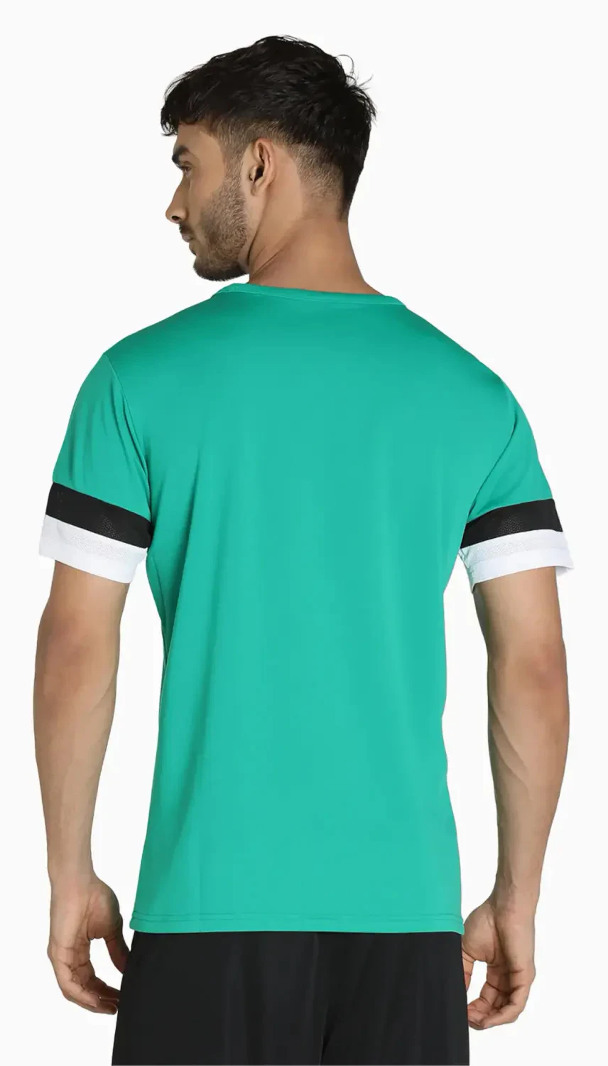 Футболка Puma teamRISE Jersey — фото 11