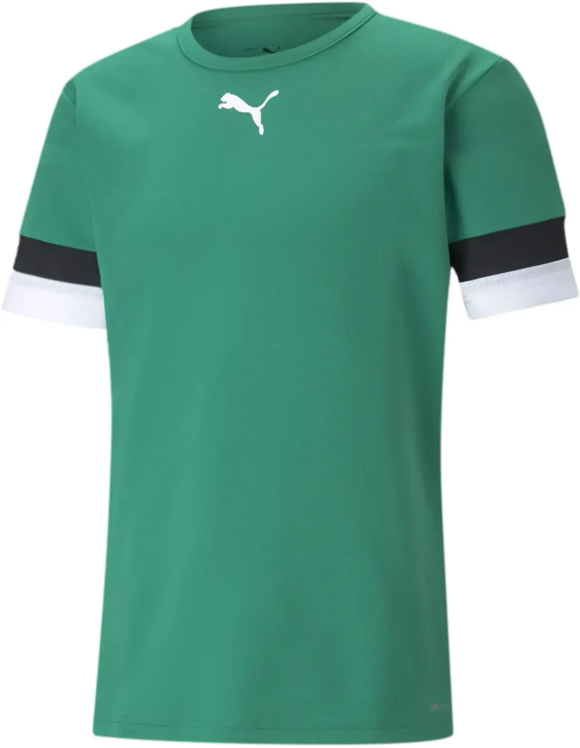 Футболка Puma teamRISE Jersey — фото 13