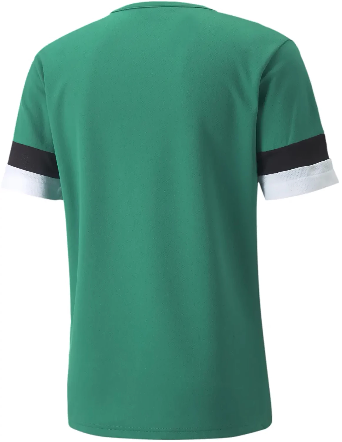 Футболка Puma teamRISE Jersey — фото 14