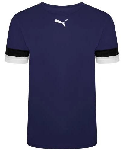 Футболка Puma teamRISE Jersey — фото 11