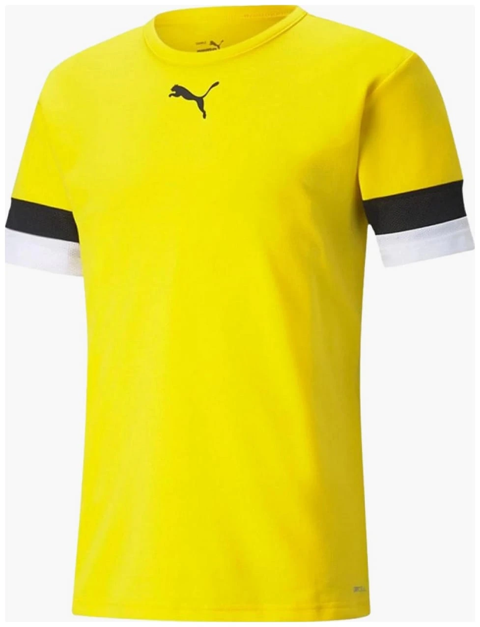 Футболка Puma teamRISE Jersey — фото 4