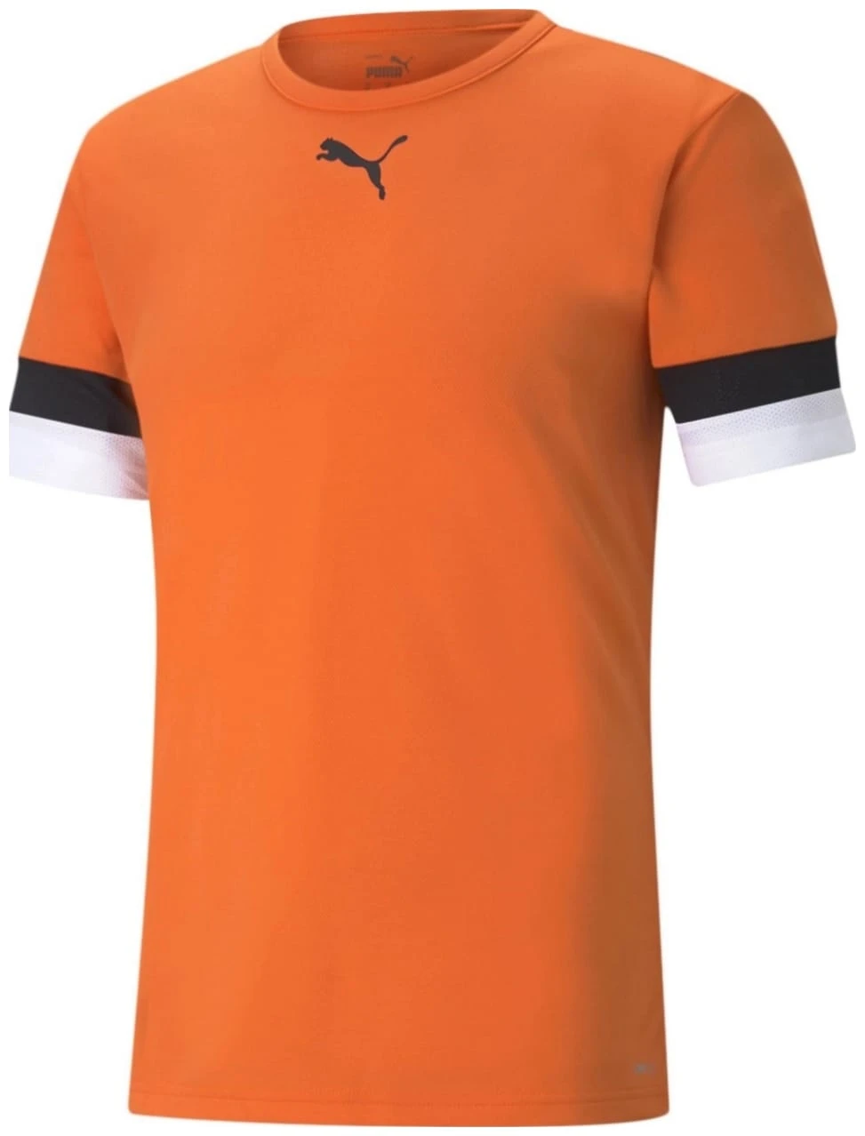 Футболка Puma teamRISE Jersey — фото 4