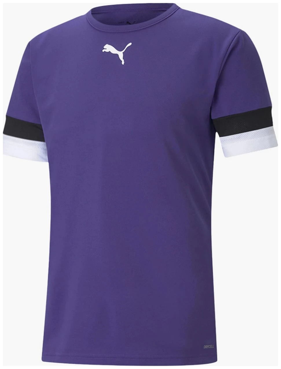Футболка Puma teamRISE Jersey — фото 4