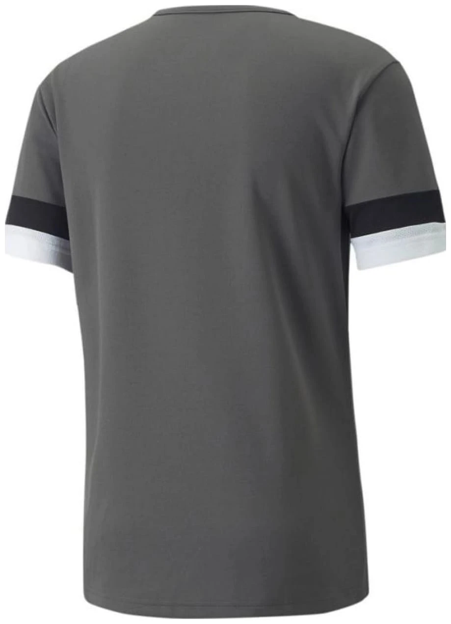 Футболка Puma teamRISE Jersey — фото 10