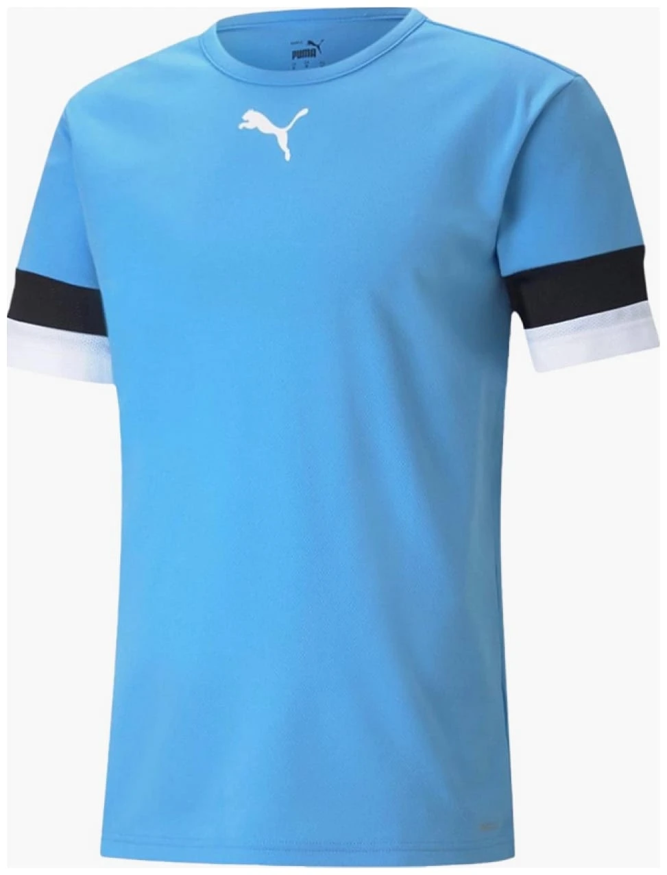 Футболка Puma teamRISE Jersey — фото 3