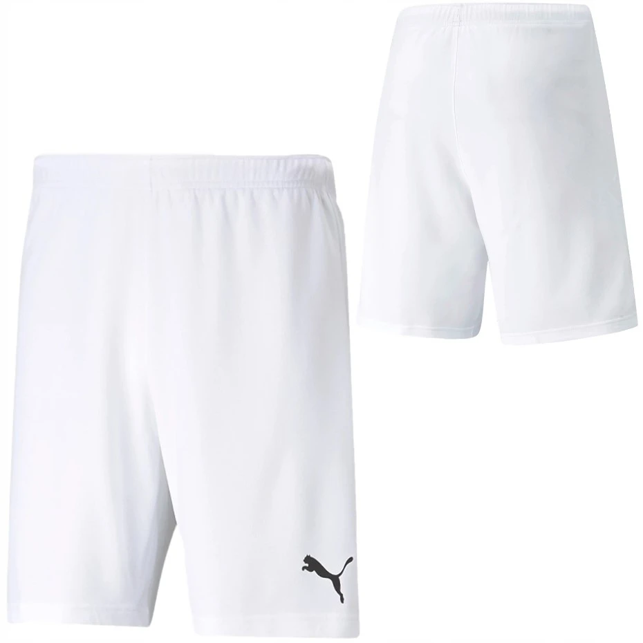 Шорти Puma teamRISE Short — фото 3