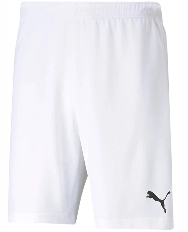 Шорти Puma teamRISE Short — фото 8