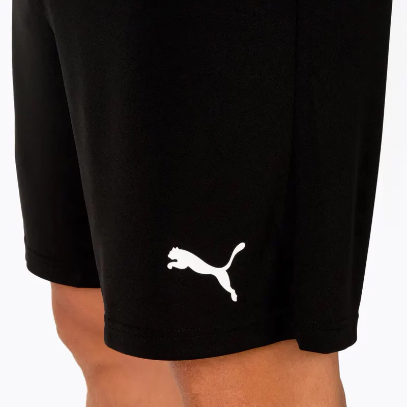 Шорти Puma teamRISE Short — фото 10