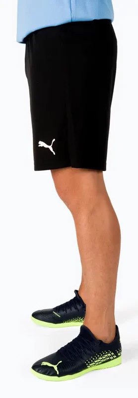 Шорти Puma teamRISE Short — фото 12