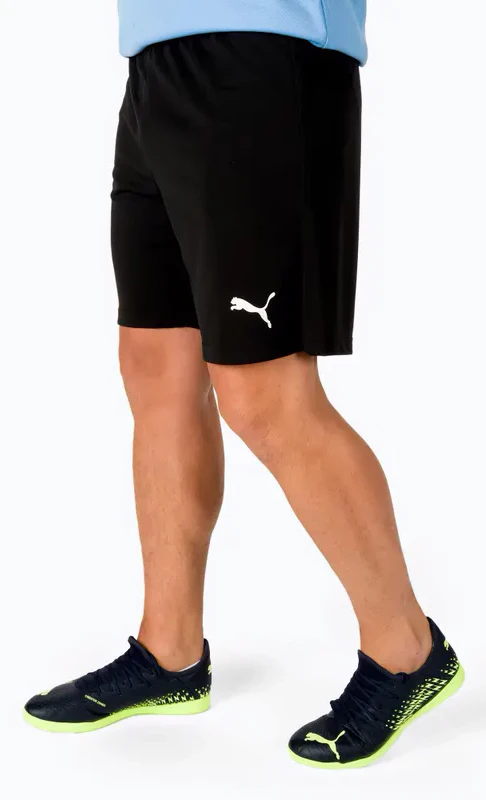 Шорти Puma teamRISE Short — фото 4