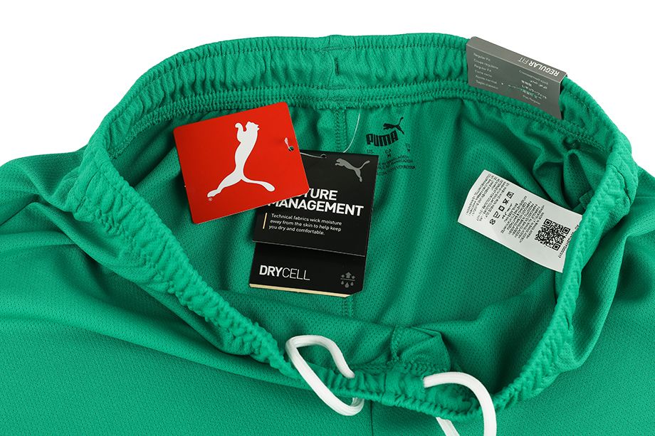 Шорти Puma teamRISE Short — фото 12