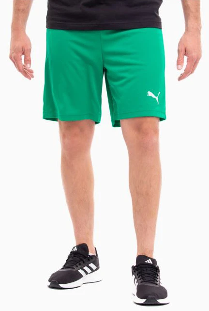 Шорти Puma teamRISE Short — фото 7