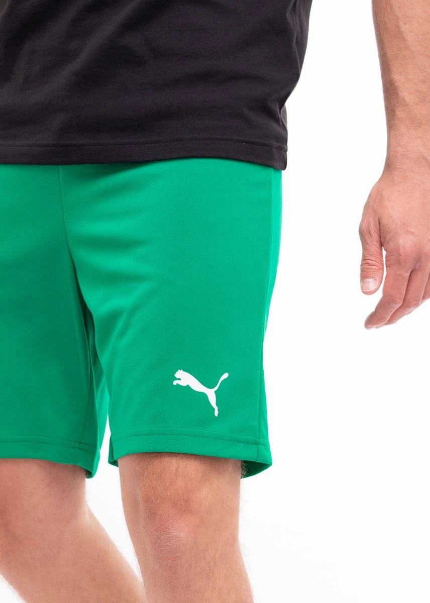 Шорти Puma teamRISE Short — фото 9