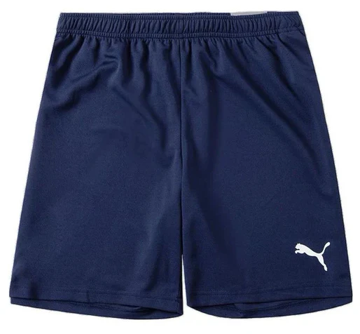 Шорти Puma teamRISE Short — фото 9