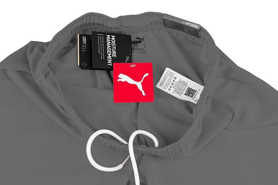 Шорти Puma teamRISE Short — фото 13