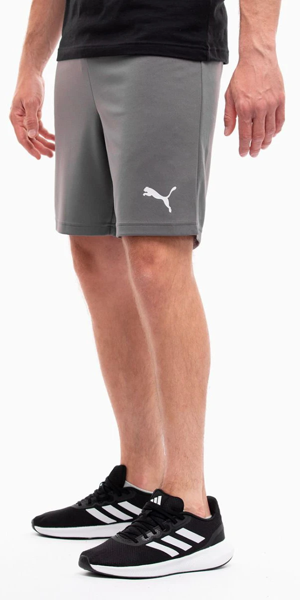 Шорти Puma teamRISE Short — фото 9