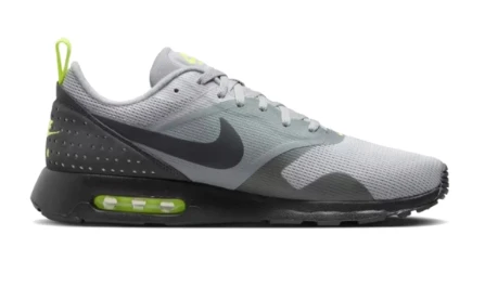 Кросівки чоловічі Nike Air Max Tavas Grey (705149-015) — фото 1