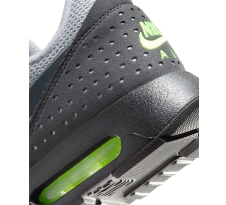 Кросівки чоловічі Nike Air Max Tavas Grey (705149-015) — фото 7