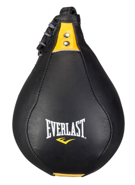 Боксерська груша Everlast Kangaroo Speed Bag (821591-70-8) — фото 1
