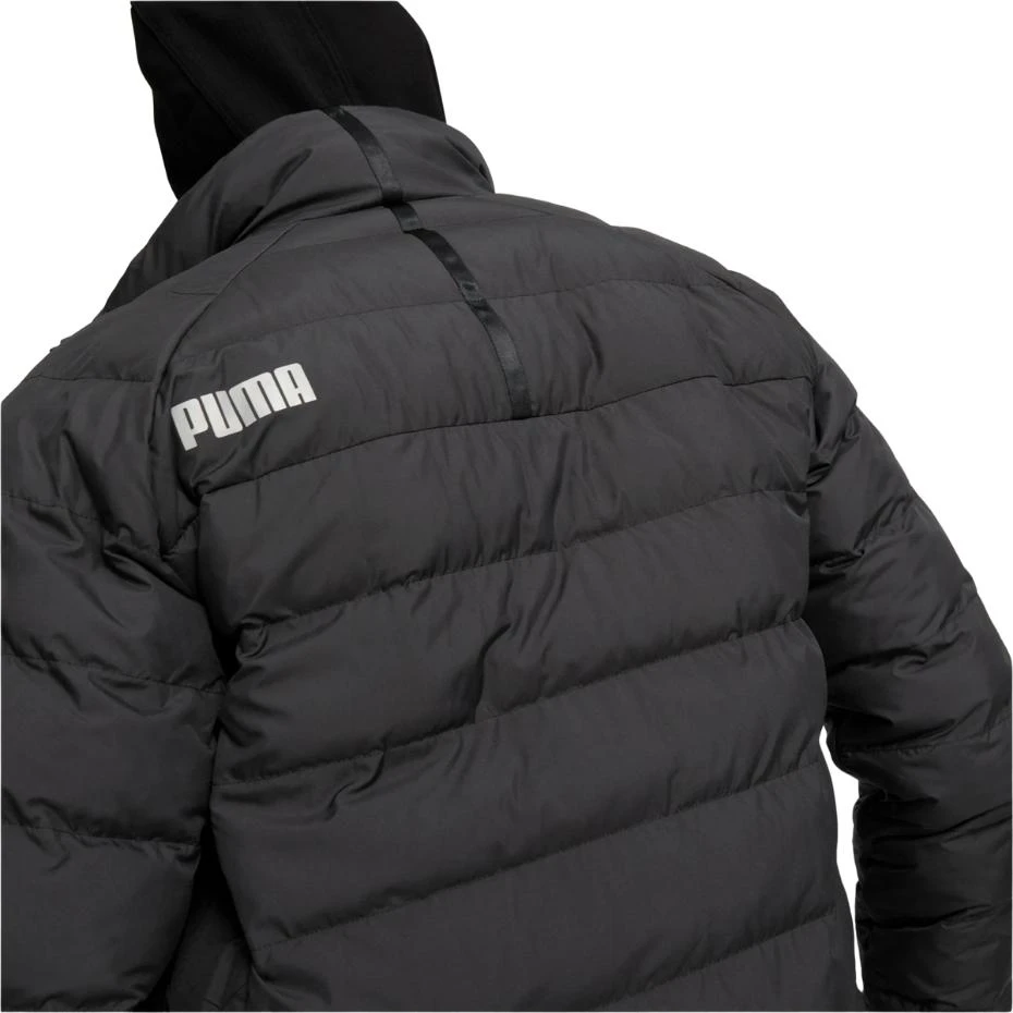 Куртка чоловіча Puma Active Jacket Black (849357-01) — фото 5