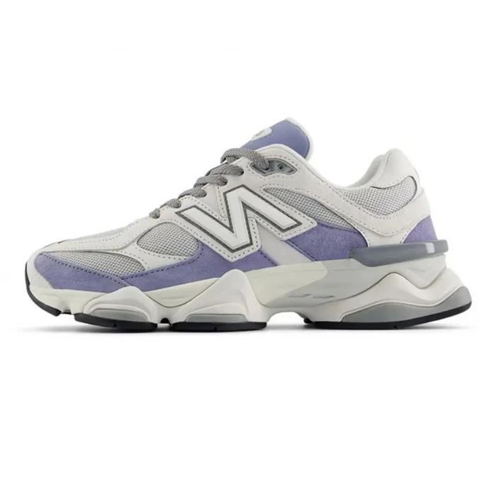 Кросівки жіночі New Balance 9060 (9060JBA) — фото 1